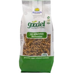 Govinda Goodel 