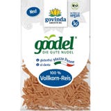 Govinda Goodel Mezze Penne Vollkornreis Bio