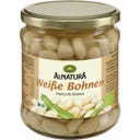 Alnatura Bio Weiße Bohnen - 240 g