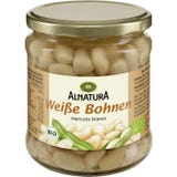 Alnatura Bio Wei&szlig;e Bohnen