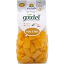 Govinda Goodel Paccheri Mais & Reis Bio - 250 g
