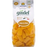 Govinda Goodel Paccheri Mais & Reis Bio