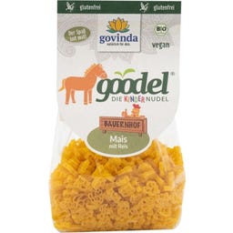 Kinder-Goodel 