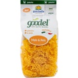 Govinda Goodel Mafaldine Mais & Reis Bio