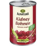 Alnatura Bio Kidneybohnen in der Dose