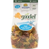 Govinda Kinder-Goodel "Meereswelt" Mais Bio