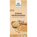 Govinda Bio Polenta mit Buchweizen - 450 g