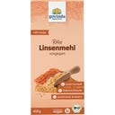 Govinda Bio Rotes Linsenmehl - 450 g