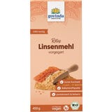 Govinda Bio Rotes Linsenmehl