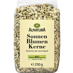 Alnatura Bio Sonnenblumenkerne - 250 g