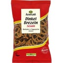 Alnatura Bio Dinkel Brezeln - 125 g