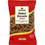 Alnatura Bio Dinkel Brezeln