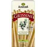 Alnatura Bio Grissini Oliven&ouml;l
