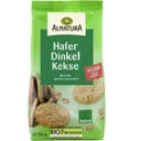 Alnatura Bio Hafer Dinkel Kekse - 150 g
