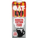 OATLY Haferdrink Barista Edition - Popcorn