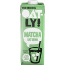 OATLY Haferdrink Matcha - 1 l
