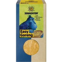Sonnentor Gewürz Easy Goreng bio - 70 g