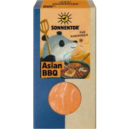 Sonnentor Asian BBQ Gewürz bio - 80 g