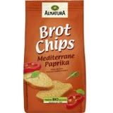 Alnatura Bio Brotchips Mediterrane Paprika
