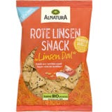 Alnatura Bio Rote Linsen Snack Linsen Dal