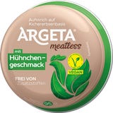 Argeta Meatless a la Huhn