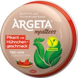 Argeta Meatless a la Huhn Pikant