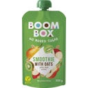 Boom Box Smoothie Hafer – Apfel, Birne & Kiwi