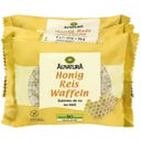 Alnatura Bio Honig Reiswaffeln - 96 g