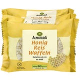 Alnatura Bio Honig Reiswaffeln