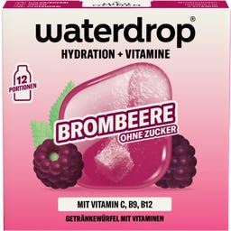 waterdrop&reg; Brombeere