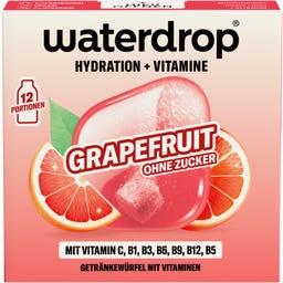 waterdrop&reg; Grapefruit