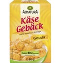 Alnatura Bio Käsegebäck Gouda - 80 g
