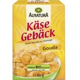 Alnatura Bio K&auml;segeb&auml;ck Gouda