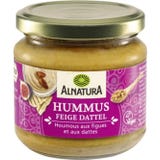 Alnatura Bio Hummus Feige-Dattel