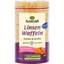 Bio Linsenwaffeln, 100 g