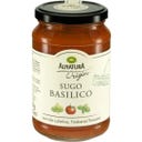 Alnatura Bio Origin Sugo Basilico - 325 ml
