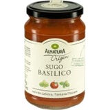 Alnatura Bio Origin Sugo Basilico