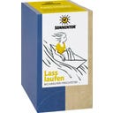 Sonnentor Lass laufen Tee bio - 18 Teebeutel