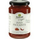 Alnatura Bio Origin Sugo Piccante - 325 ml