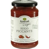 Alnatura Bio Origin Sugo Piccante