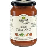 Alnatura Bio Origin Sugo Toscano
