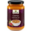 Alnatura Bio Curry nach indischer Art - 330 ml
