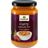 Alnatura Bio Curry nach indischer Art