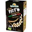 Schwarzer Vollkorn-Reis bio, 500 g