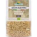 Sapore di Sole Bio Risina di Spello Bohnen - 250 g