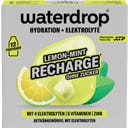 waterdrop® Lemon Mint Recharge