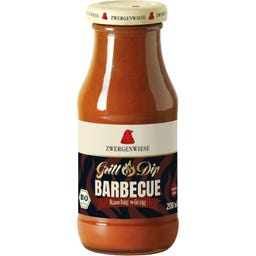 Zwergenwiese Bio Grill & Dip Barbecue