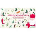 BIO Gewürz Adventskalender 