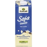 Alnatura Bio Sojadrink Vanille