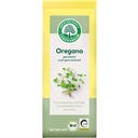 Lebensbaum Bio Oregano gerebelt - 15 g